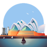 Send Valentine's Day Gifts to Australia